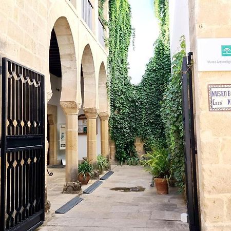 Vivienda Turistica Cervantes Úbeda Esterno foto