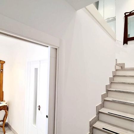 Vivienda Turistica Cervantes Úbeda Esterno foto