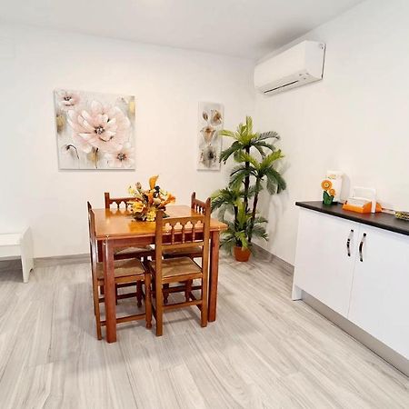 Vivienda Turistica Cervantes Úbeda Esterno foto