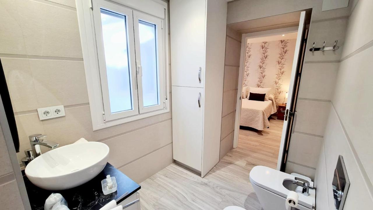 Vivienda Turistica Cervantes Úbeda Esterno foto