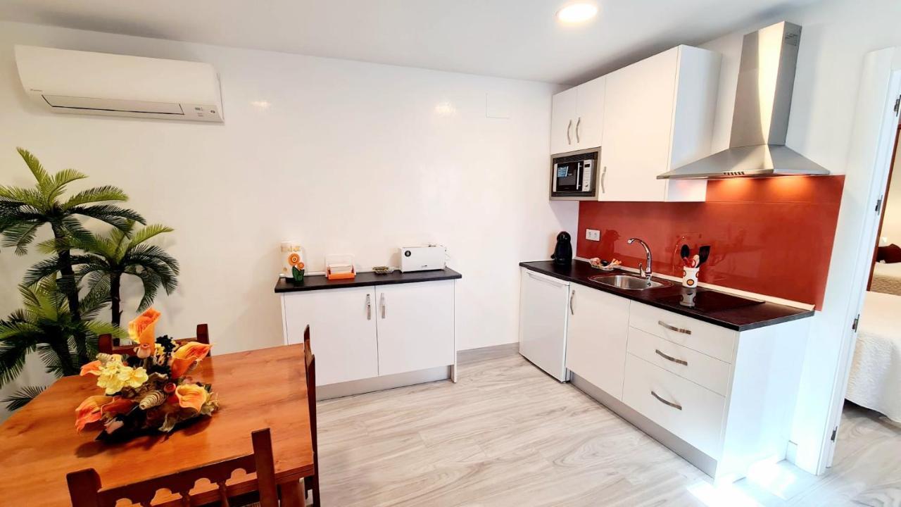 Vivienda Turistica Cervantes Úbeda Esterno foto