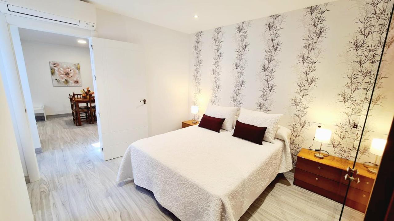Vivienda Turistica Cervantes Úbeda Esterno foto