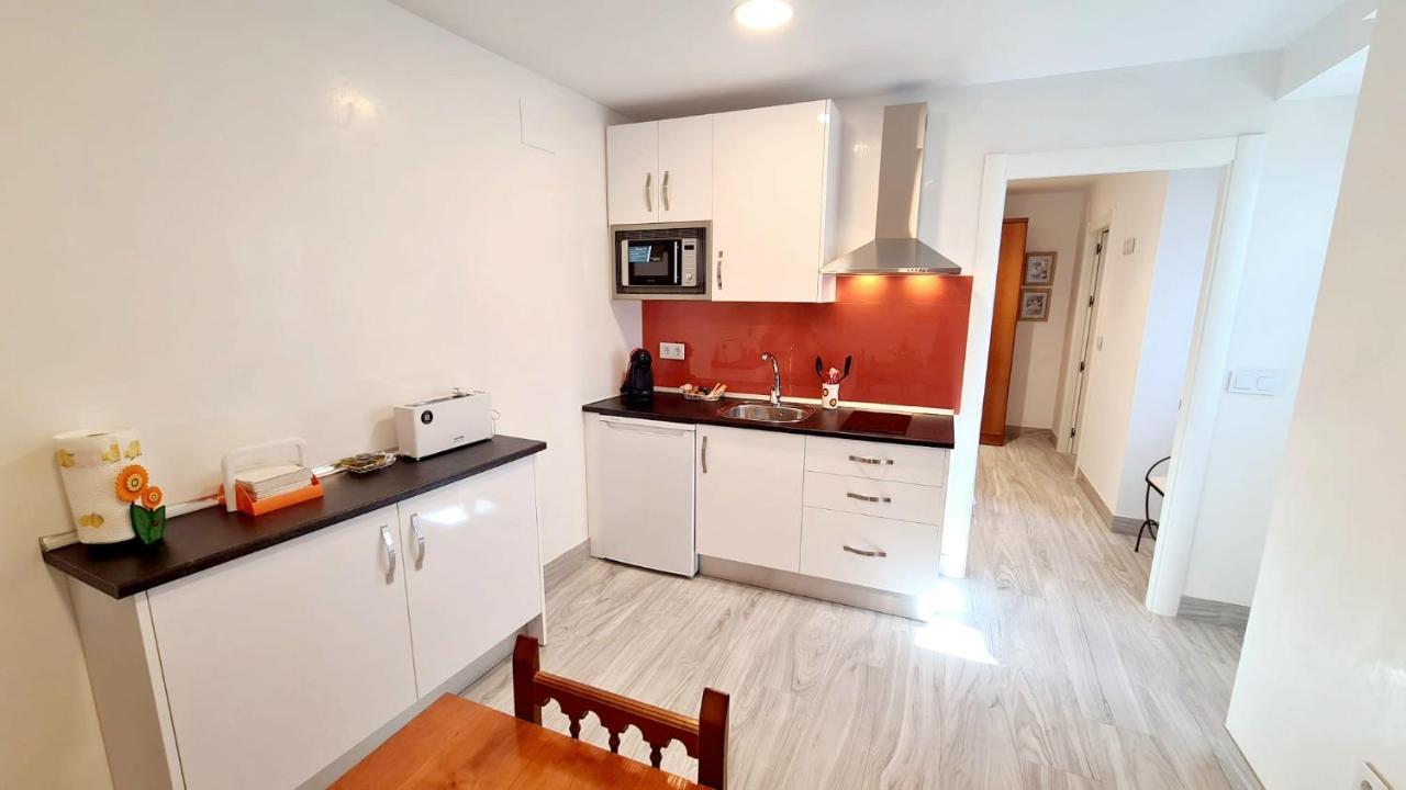 Vivienda Turistica Cervantes Úbeda Esterno foto