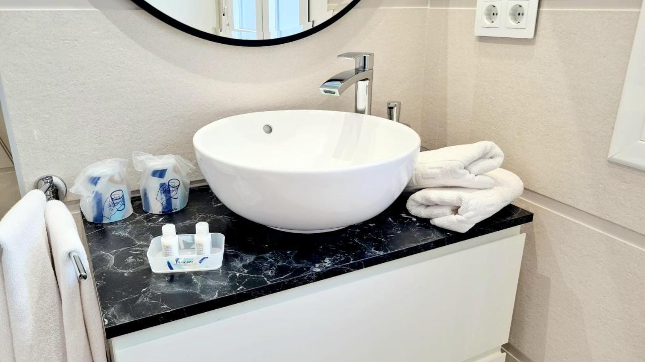 Vivienda Turistica Cervantes Úbeda Esterno foto