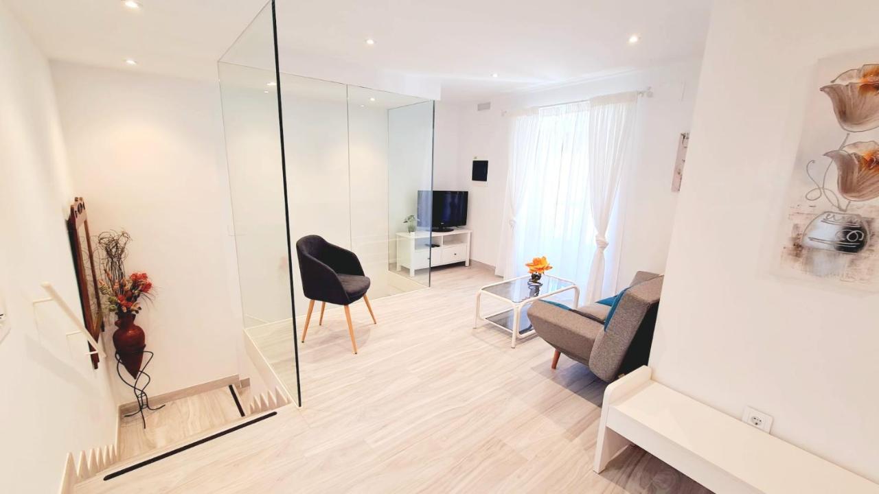Vivienda Turistica Cervantes Úbeda Esterno foto