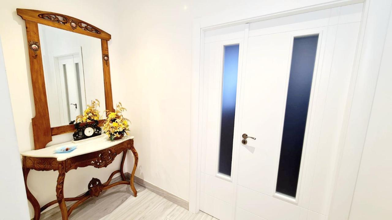 Vivienda Turistica Cervantes Úbeda Esterno foto